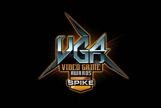 Spike VGAs 2010 Logo - Midnight Rant
