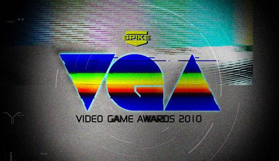 Spike Video Game Wards Character of the Year and Portal 2 Trailer