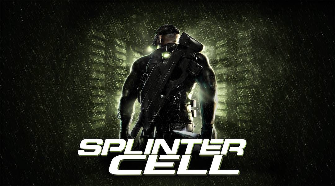 Splinter Cell, Gears of War 5, and More Listed by Walmart Canada