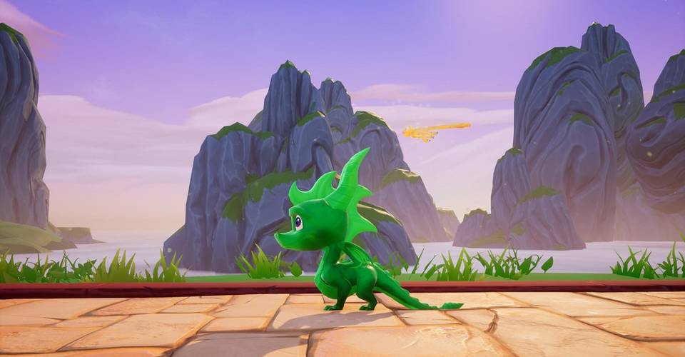 Spyro Reignited Trilogy Every Cheat Code In The Game