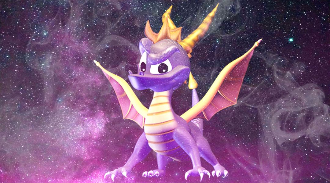 spyro-the-dragon-treasure-trilogy-reveal-rumor
