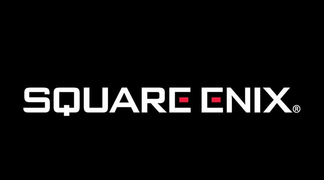 Square Enix Europe's Twitter Account Hacked