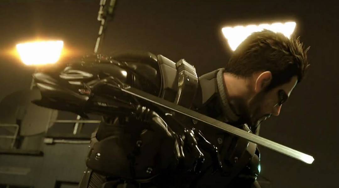 square enix makes deus ex prosthetic hands