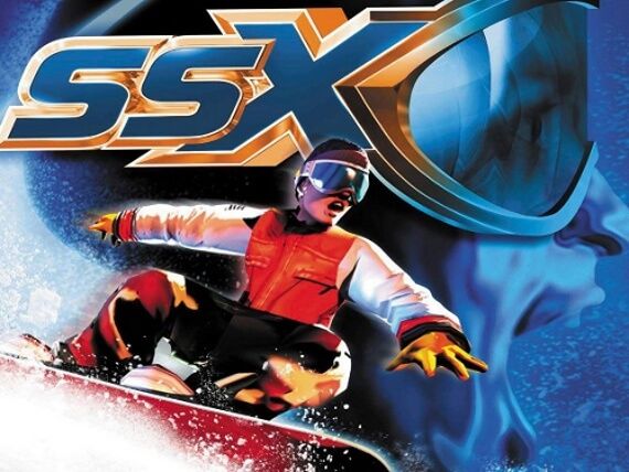 SSX: Deadly Descent - Rumor Patrol