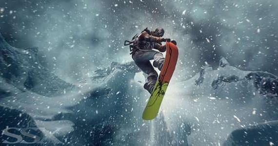 SSX New Detailes Revealed