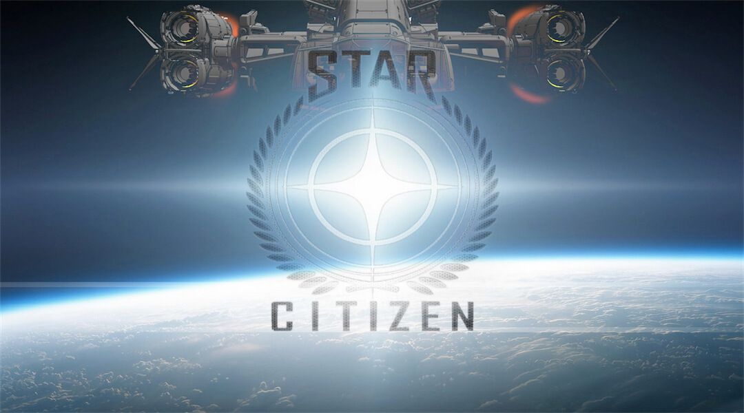 Is Star Citizen on Steam?