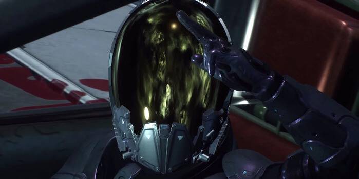 Star Citizen 3D Commercial Header