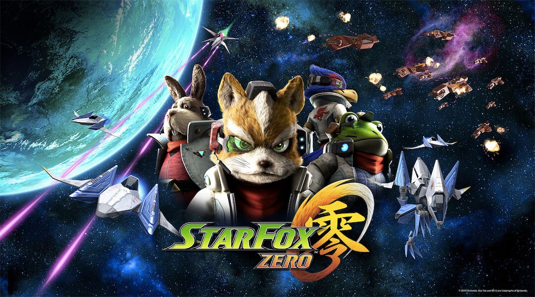 star-fox-zero-nintendo-website-launch
