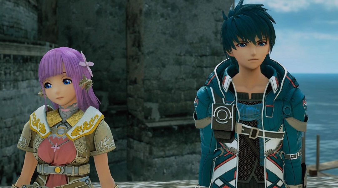 star ocean integrity and faithlessness review