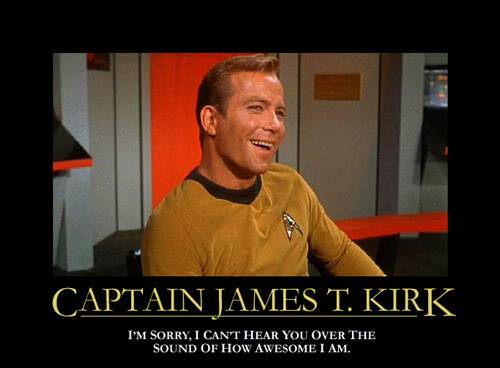 star trek rpg captain kirk