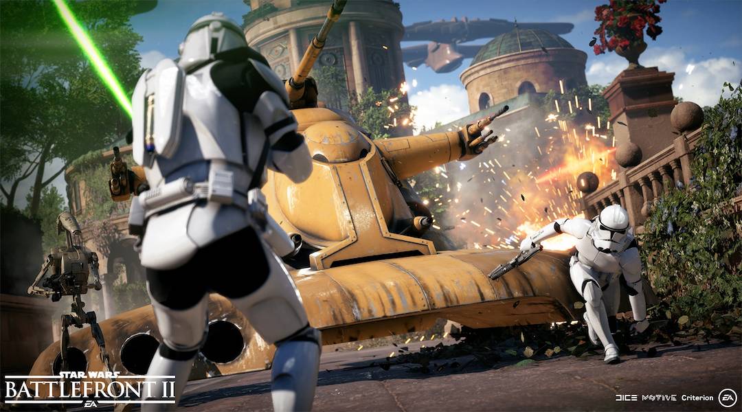 star-wars-battlefront-2-assault-on-theed-trailer-remake