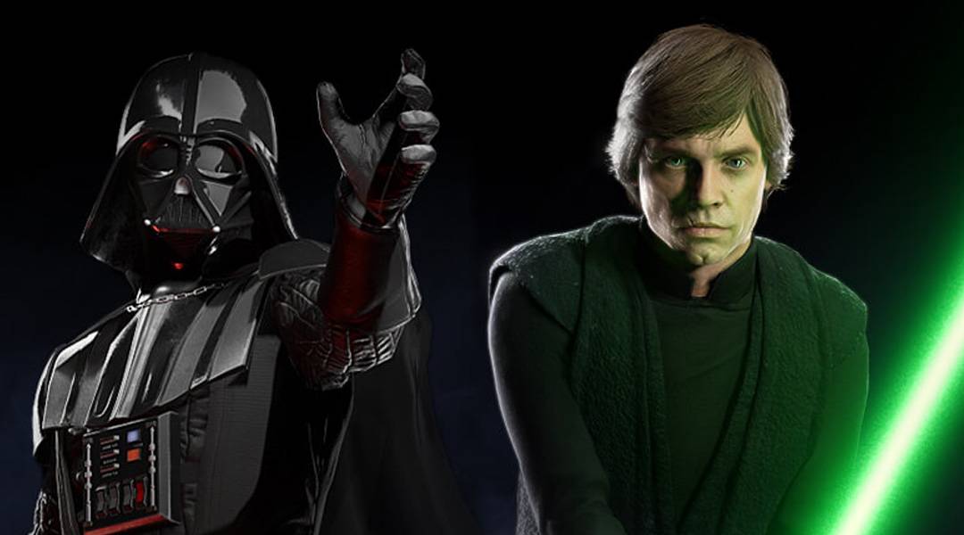 Star Wars Battlefront 2 Hero Unlock Controversy