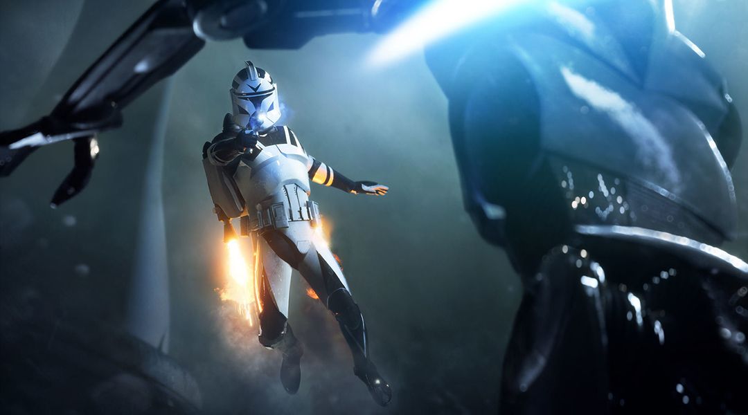 star wars battlefront 2 kamino