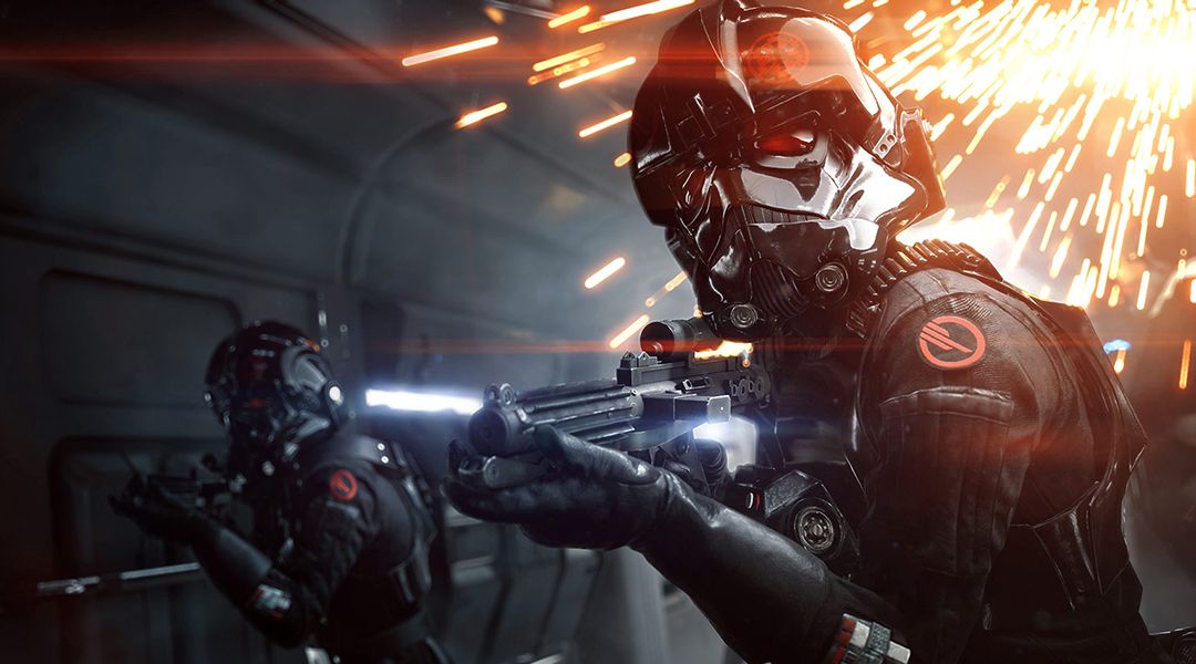 star wars battlefront 2 specs pc