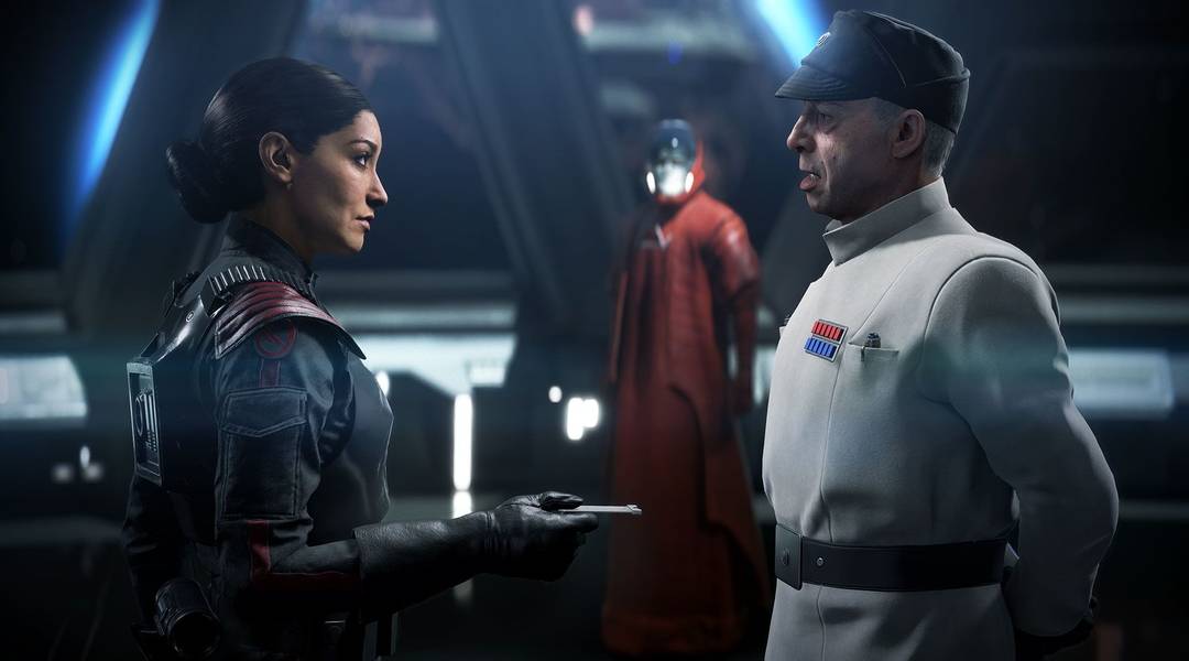 Star Wars Battlefront 2 Unlock Time
