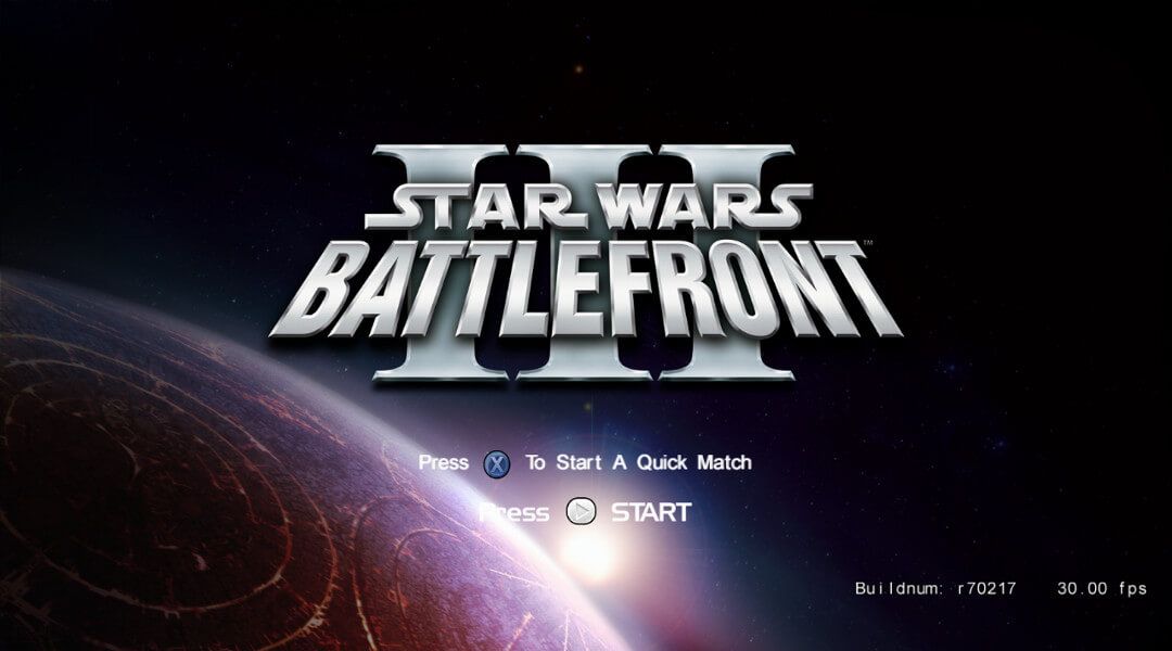 star wars battlefront 3