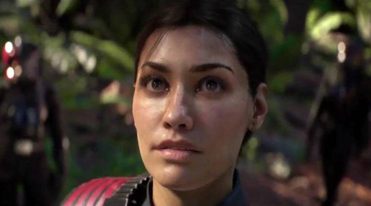 star wars battlefront protagonist