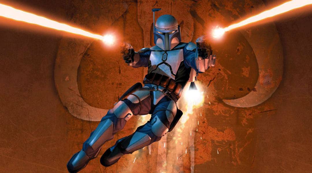 star wars classics rerelease bounty hunter