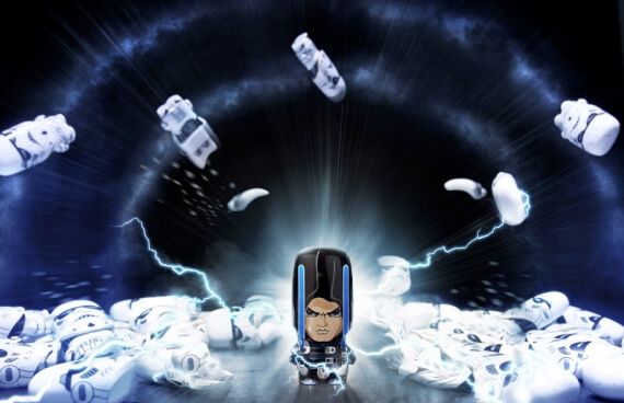 star wars force unleashed 2 flash drive
