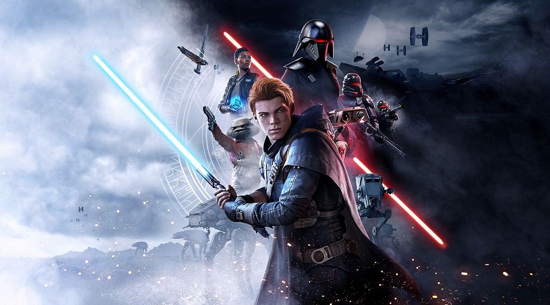 star wars jedi fallen order box art