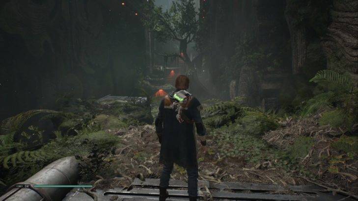 star wars jedi fallen order cal