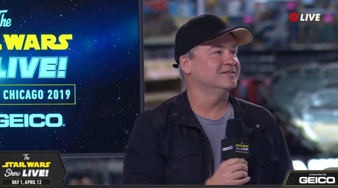 star wars celebration vince zampella