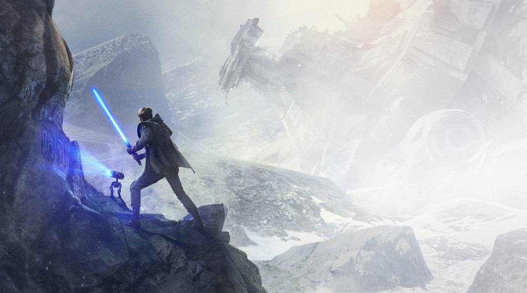 star wars jedi fallen order gameplay reveal date
