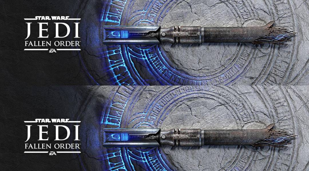 star wars jedi fallen order teaser