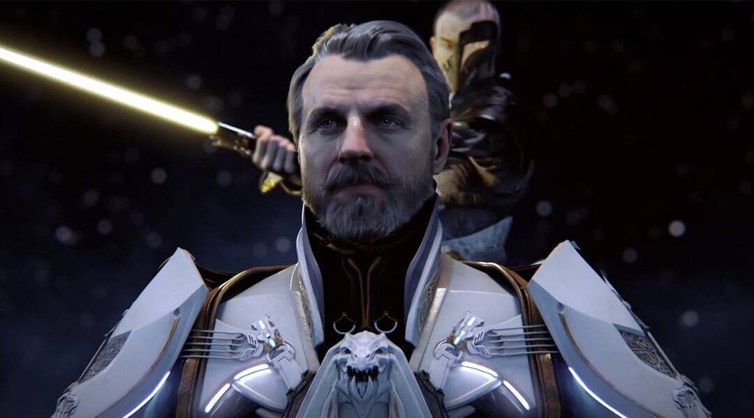 star wars old republic knights fallen empire launch trailer