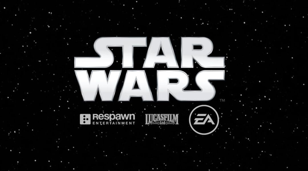 Respawn Entertainment Star Wars Project