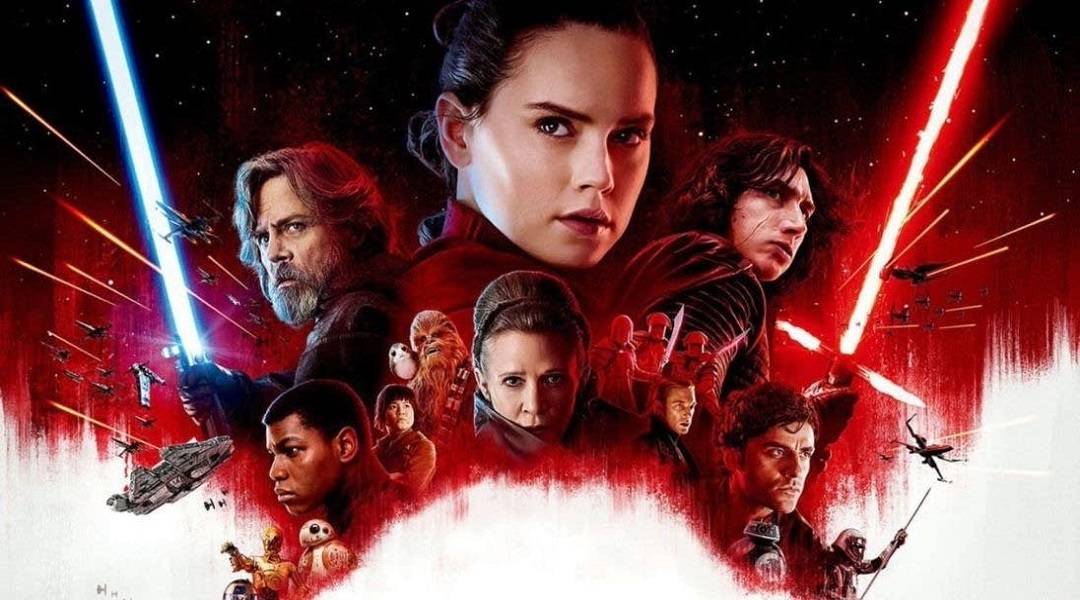 star wars jedi fallen order writer criticizes the last jedi