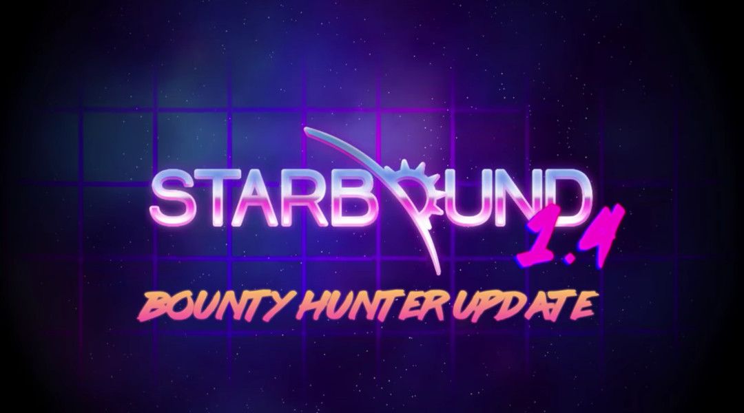 starbound bounty hunter update