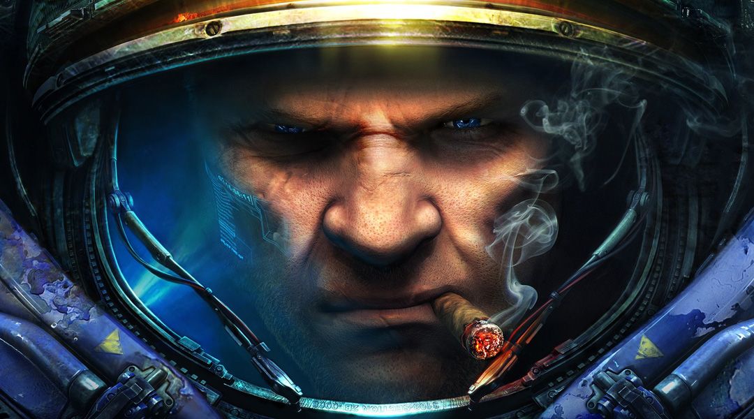 StarCraft 2 on Battlefront Controversy