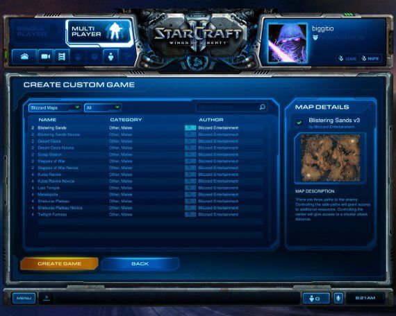 starcraft-2-battlenet-create-custom-map-list