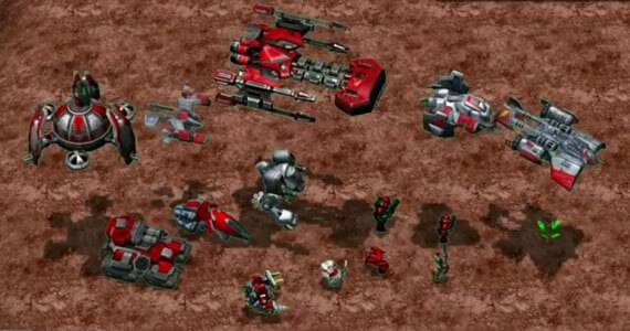 The Starcraft 2 Engine Development History