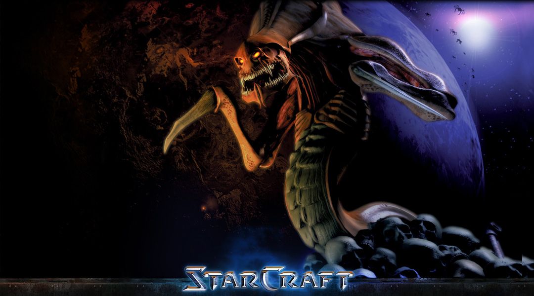 StarCraft Free Release