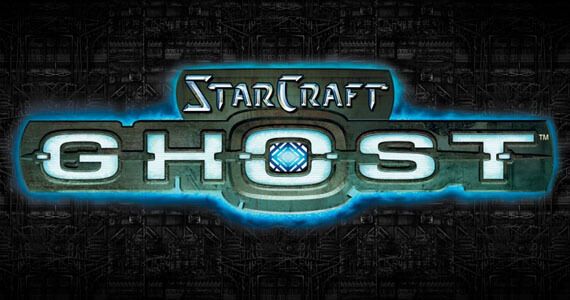 StarCraft Ghost Revival