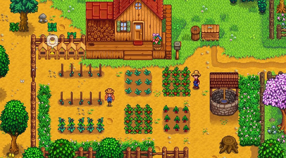 stardew valley best selling game switch 2017