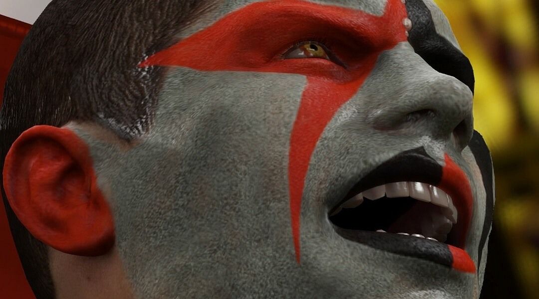 WWE 2K16: Kevin Owens, Sting & 17 More Confirmed for Roster - Stardust WWE 2K16