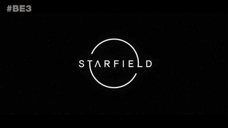 starfield logo