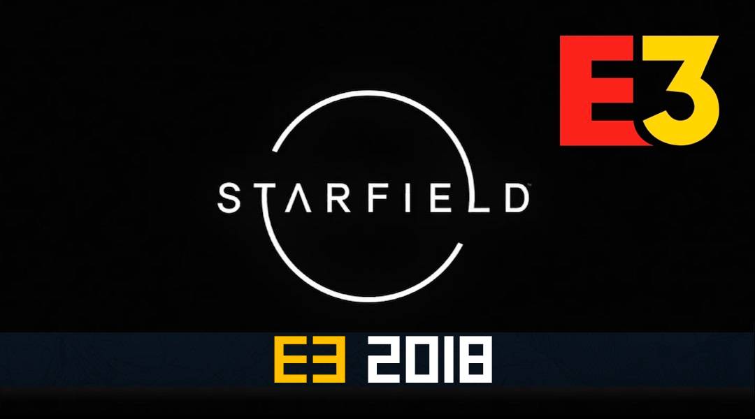 starfield bethesda e3