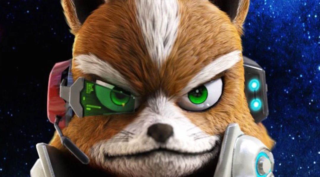 Starlink Battle for Atlas Releases on October 16th; Star Fox