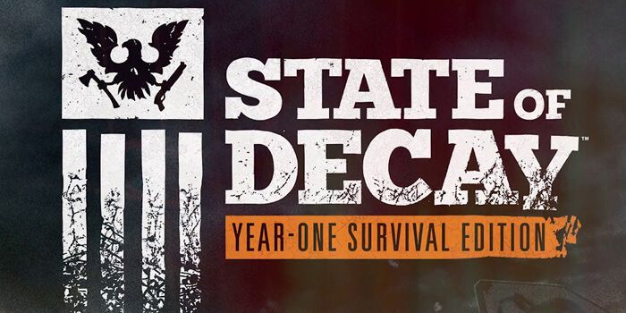 State of Decay Year One Survival Edition Review