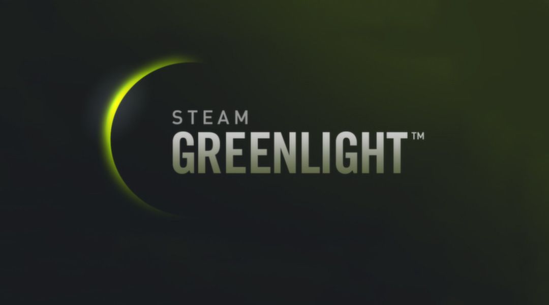 Steam Greenlight