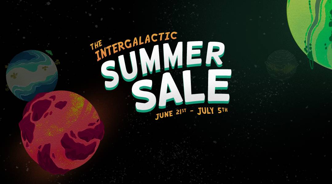 steam summer sale 2018