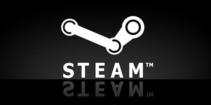Steam Lets Developers Ban Players Now - Steam logo