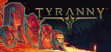 Click to pre-order or buy Tyranny