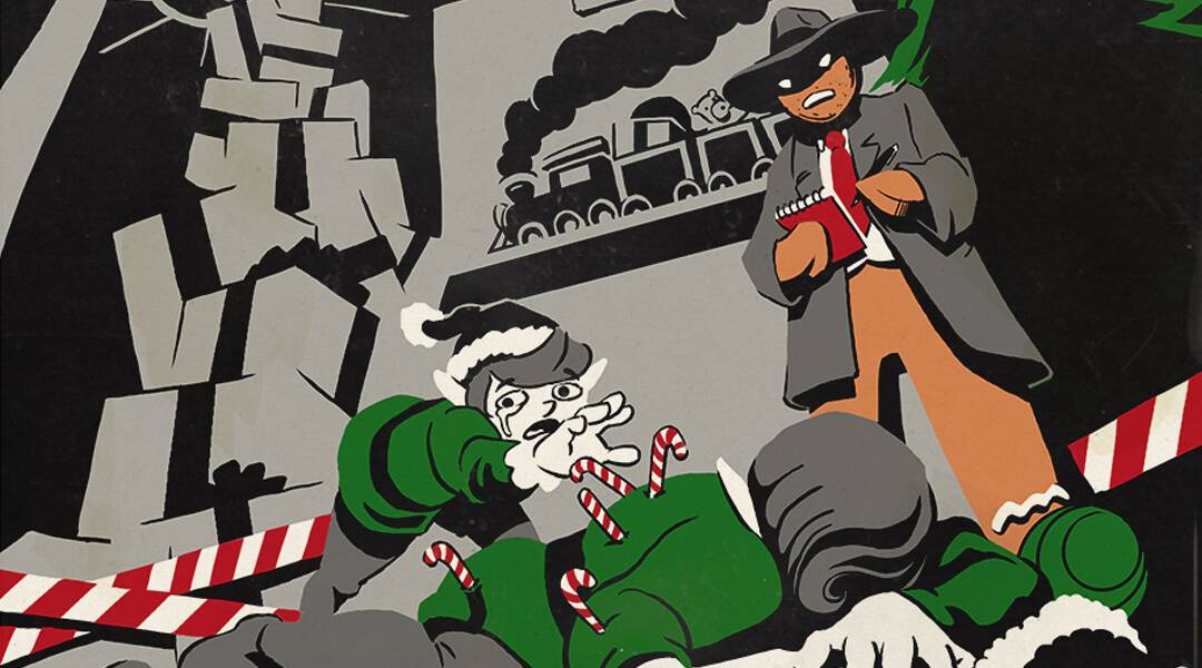 Steam Winter Sale Mystery