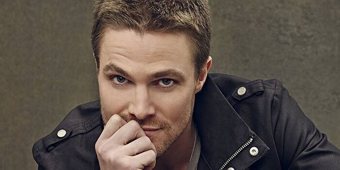 WWE 2K16 Guest Characters We'd Like to See - Stephen Amell