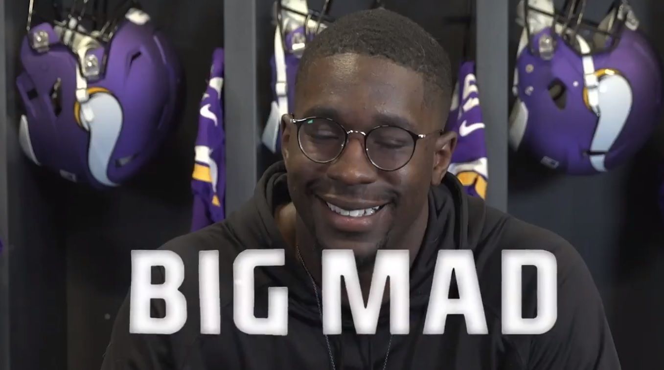 nfl players react to madden nfl 20 ratings